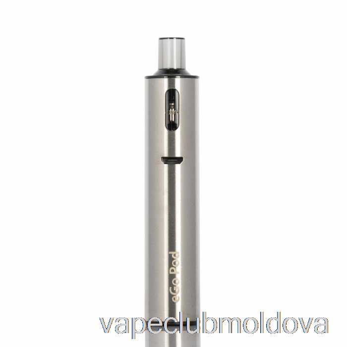 Vape Pod Kit Joyetech Ego Pod Starter Kit Silver